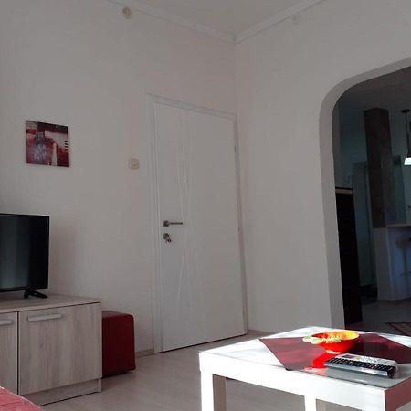 Alex Apartments Kruševo Exteriör bild